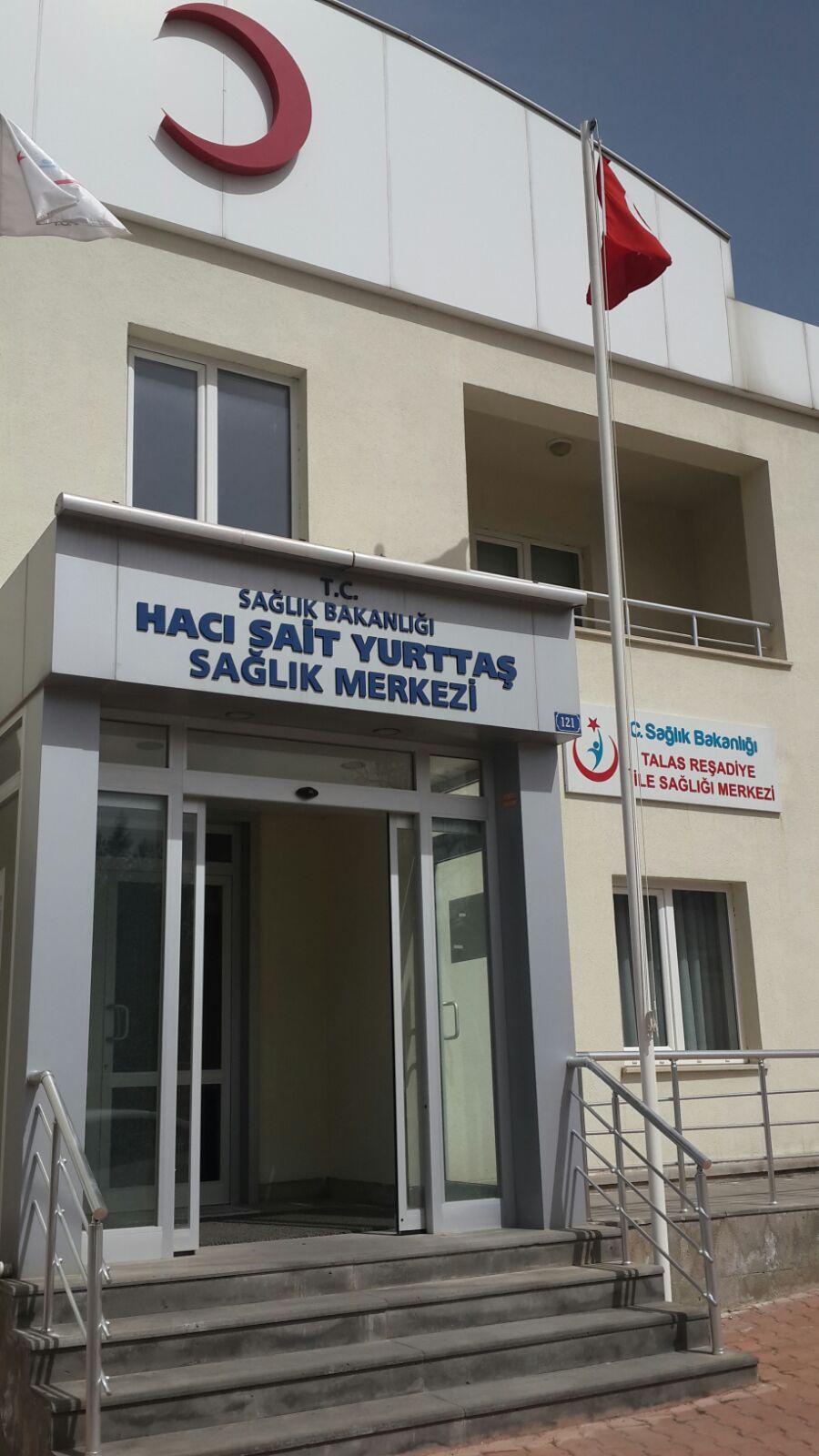 Web Sitemiz Yayında!